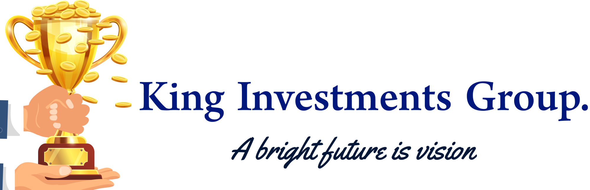 KING INVESTMENTS GROUP
